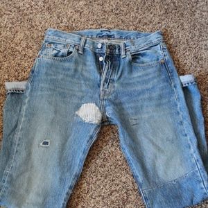 Men's Levis